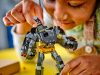 LEGO DC 76270 Batman páncélozott robot