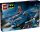 LEGO DC 76274 Batman és a Batmobile vs. Harley Quinn és Mr. Freeze