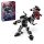 LEGO Marvel 76276 Venom robot vs. Miles Morales