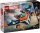 LEGO Marvel 76278 Mordály Warbird repülője vs. Ronan