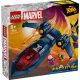 LEGO Marvel 76281 X-Men X-Jet