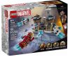 LEGO Marvel 76288 Vasember és a Vaslégió vs. Hydra-katona