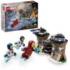 LEGO Marvel 76288 Vasember és a Vaslégió vs. Hydra-katona