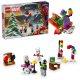 LEGO Marvel 76293 Pókember Adventi naptár 2024