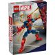 LEGO Marvel 76298 Vas Pókember építőfigura