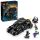 LEGO DC 76303 Batman™ Tumbler vs. Kétarc™ és Joker™