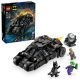 LEGO DC 76303 Batman™ Tumbler vs. Kétarc™ és Joker™