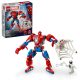 LEGO Marvel 76308 Pókember robot vs. Anti-Venom