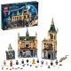 LEGO Harry Potter 76389 Roxfort™ Titkok Kamrája