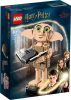 LEGO Harry Potter 76421 Dobby, a házimanó