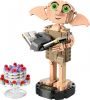 LEGO Harry Potter 76421 Dobby, a házimanó
