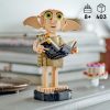 LEGO Harry Potter 76421 Dobby, a házimanó