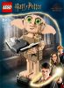 LEGO Harry Potter 76421 Dobby, a házimanó
