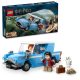 LEGO Harry Potter 76424 A repülő Ford Anglia™