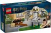 LEGO Harry Potter 76425 Hedwig a Privet Drive 4-ben