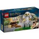 LEGO Harry Potter 76425 Hedwig a Privet Drive 4-ben
