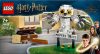 LEGO Harry Potter 76425 Hedwig a Privet Drive 4-ben