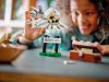 LEGO Harry Potter 76425 Hedwig a Privet Drive 4-ben