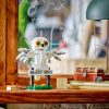 LEGO Harry Potter 76425 Hedwig a Privet Drive 4-ben