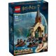 LEGO Harry Potter 76426 A Roxfort kastély csónakháza