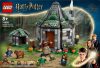 LEGO Harry Potter 76428 Hagrid kunyhója: Egy váratlan látogatás