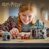 LEGO Harry Potter 76428 Hagrid kunyhója: Egy váratlan látogatás