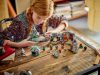 LEGO Harry Potter 76428 Hagrid kunyhója: Egy váratlan látogatás