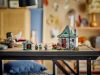 LEGO Harry Potter 76428 Hagrid kunyhója: Egy váratlan látogatás