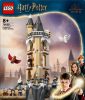 LEGO Harry Potter 76430 A Roxfort kastély bagolyháza