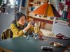 LEGO Harry Potter 76430 A Roxfort kastély bagolyháza