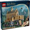 LEGO Harry Potter 76435 Roxfort kastély: A nagyterem