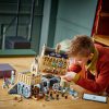 LEGO Harry Potter 76435 Roxfort kastély: A nagyterem
