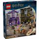 LEGO Harry Potter 76439 Ollivander & Madam Malkin talárszabászata