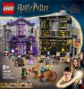 LEGO Harry Potter 76439 Ollivander & Madam Malkin talárszabászata