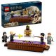 LEGO Harry Potter 76441 Roxfort™ kastély: Párbajszakkör