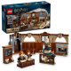 LEGO Harry Potter 76442 Roxfort™ kastély: Bűbájtanóra