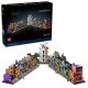 LEGO Harry Potter 76444 Az Abszol út™ varázslatos üzletei
