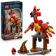 Fawkes: Brumbálův fénix