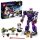 LEGO Disney 76831 Zurg csatája
