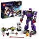 LEGO Disney 76831 Zurg csatája