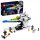 LEGO Disney 76832 XL-15 űrhajó