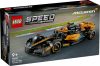 LEGO Speed Champions 76919 McLaren Formula 1-es versenyautó 2023