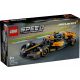 LEGO Speed Champions 76919 McLaren Formula 1-es versenyautó 2023