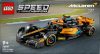 LEGO Speed Champions 76919 McLaren Formula 1-es versenyautó 2023