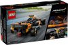 LEGO Speed Champions 76919 McLaren Formula 1-es versenyautó 2023