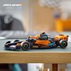 LEGO Speed Champions 76919 McLaren Formula 1-es versenyautó 2023