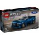 LEGO Speed Champions 76920 Ford Mustang Dark Horse sportautó