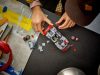LEGO Speed Champions 76921 Audi S1 e-tron quattro versenyautó