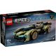 LEGO Speed Champions 76923 Lamborghini Lambo V12 Vision GT szuperautó
