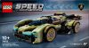 LEGO Speed Champions 76923 Lamborghini Lambo V12 Vision GT szuperautó